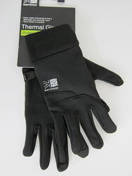 Перчатки рукавиці чоловічі термо Karrimor, Англія, в наявності