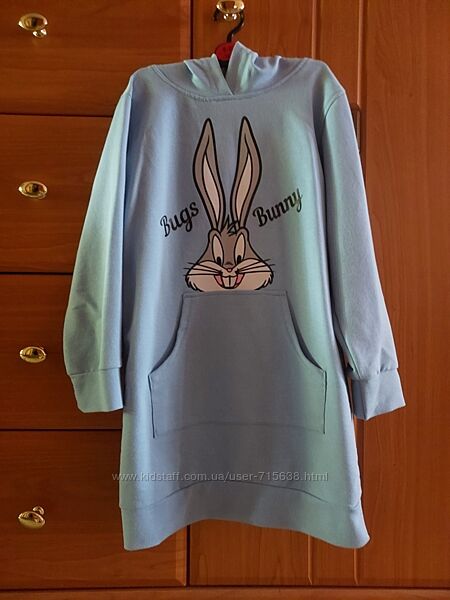 Плаття-туніка Bags Bany на 6-7 років