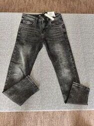 Джинсы весна лето