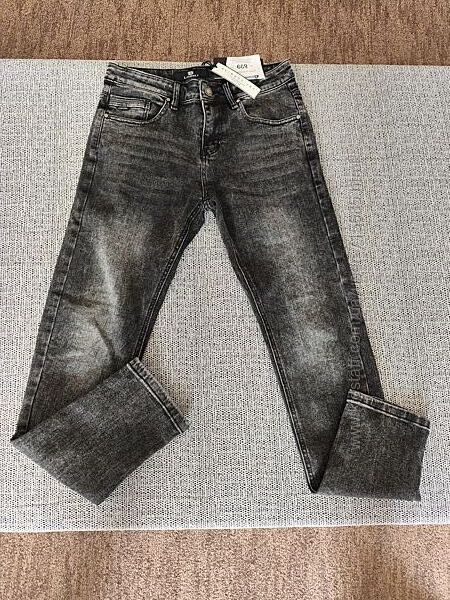 Джинсы весна лето