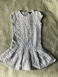 Тепла сукня Tommy Hilfiger на 8-10 років