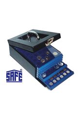 Кейс для монет SAFE Premium XL