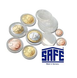  Капсули для монет SAFE у варіаціях