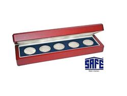 Дерев&acuteяний універсальний футляр для монет - SAFE Німеччина