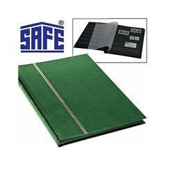  Альбом для марок SAFE - клясер на 16 сторінок A5