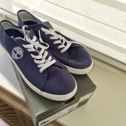 Кеды Timberland 