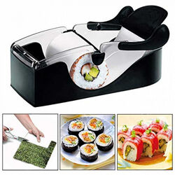 Машинка для приготовления суши Perfect Roll Sushi пищевой пластик