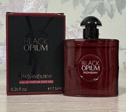 Yves Saint Laurent оригінальні мініатюри