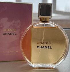 Chanel, розпив оригінальної парфюмерії