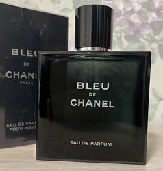 Chanel Bleu de Chanel Eau de Parfum, распив оригинальной парфюмерии