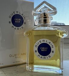 Guerlain LHeure Bleue, распив оригинальной парфюмерии