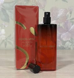 Giorgio Armani оригінальна парфюмерія