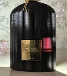 Tom Ford Black Orchid, залишок в флаконі 