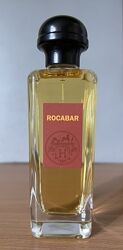 Hermes Rocabar, распив оригинальной парфюмерии
