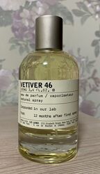 Le Labo Vetiver 46, распив оригинальной парфюмерии