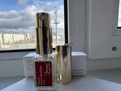 Maison Francis Kurkdjian, Amouage, Lancome  оригінальна парфюмерія