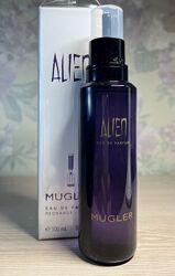 Thierry Mugler Alien, распив оригинальной парфюмерии