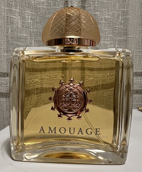 Amouage Dia Woman, распив оригинальной парфюмерии