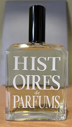 Histoires de Parfums 1899 Hemingway, распив оригинальной парфюмерии