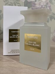  Tom Ford Eau De Soleil Blanc, распив оригинальной парфюмерии