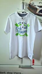 Футболка Kanz размер  122-128 