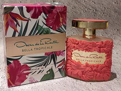 Распив Oscar de la Renta Bella Rosa Blanca Night  edp