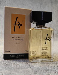Распив Guy Laroche Fidji edp
