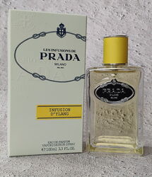 Розпив Prada Infusion dYlang парфумована вода