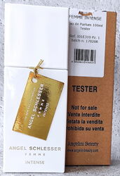 Розпив Angel Schlesser Femme Intense edp