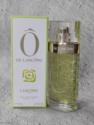 Распив Lancome O De Lancome Eau de Toilette