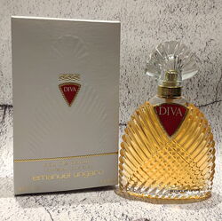 Распив Emanuel Ungaro Diva Eau de Parfum Оригинал