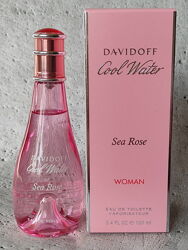 Распив Davidoff Cool Water Sea Rose edt 