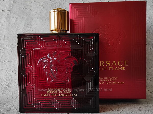 Розпив Versace Eros Flame пв