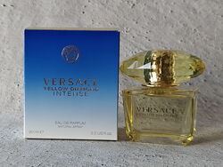 Розпив Versace Yellow Diamond Intense
