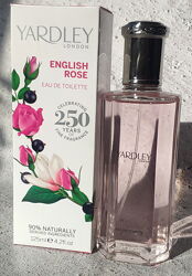 Розпив  Yardley English Rose 2015 EDT