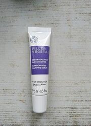 Сироватка-Концентрат від Зморщок та для Пружності Шкіри filler vegetal yves