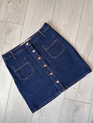 Джинсова спідниця Denim Co