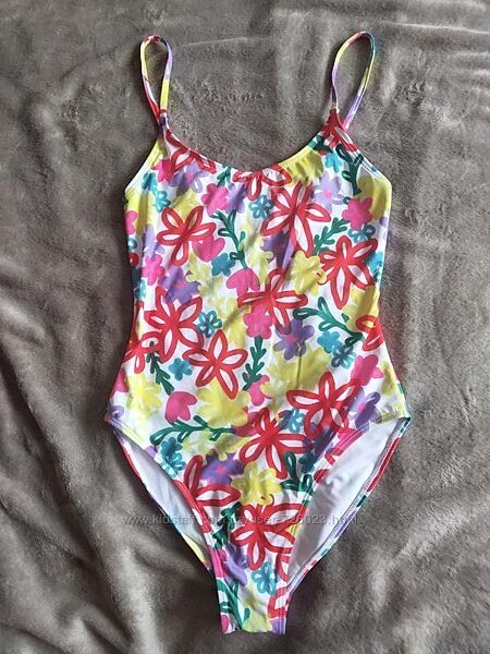 суцільні купальники прімарк primark