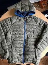 Куртка мужская Invicta теплая, размер XL