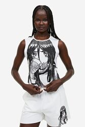 Комплект H&M з аніме р. S
