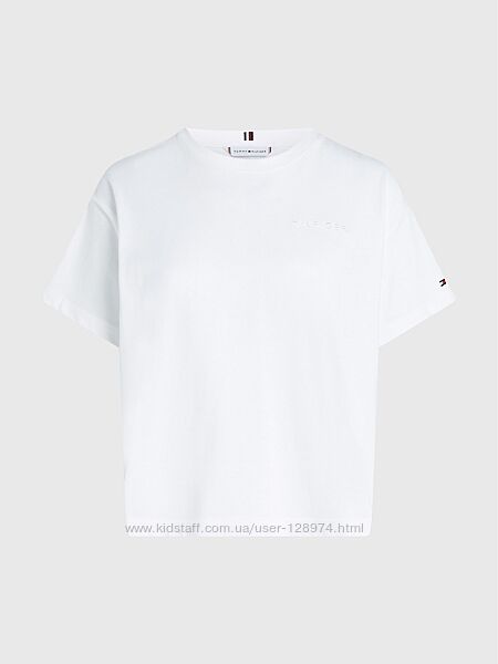 Жіноча футболка Tommy Hilfiger  р. L-XL
