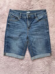Джинсові шорти Old Navy р. S