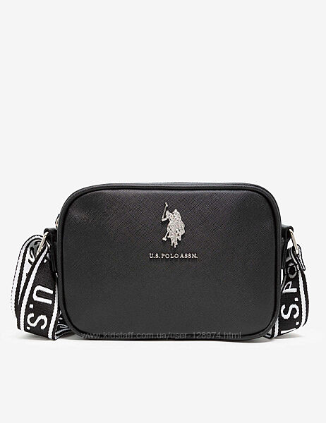 Кросбоді POLO