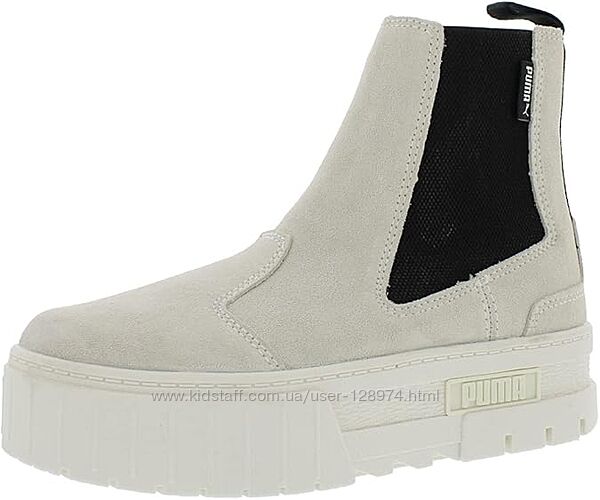 Черевики челсі PUMA 25см