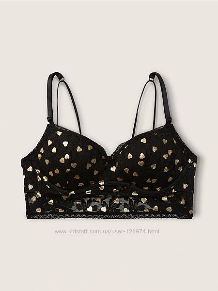 Бюст Victorias Secret р. М