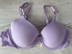 Бюст з брендованими бретелями Victorias Secret  34В