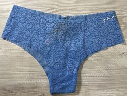 Трусики безшовні Victorias Secret різні р. S