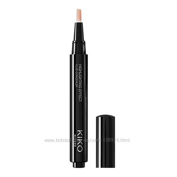 Консилер-хайлайтер Kiko Milano 04