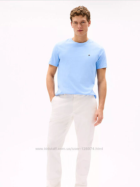 Футболка TOMMY HILFIGER р. XL