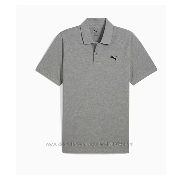Футболка поло PUMA р. XL
